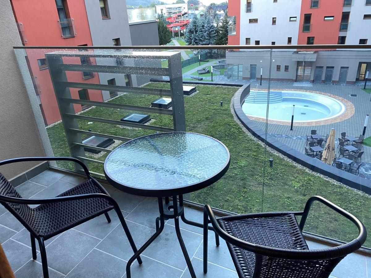 Apartment Friends Besenova - Free Swinning Pool Exterior foto
